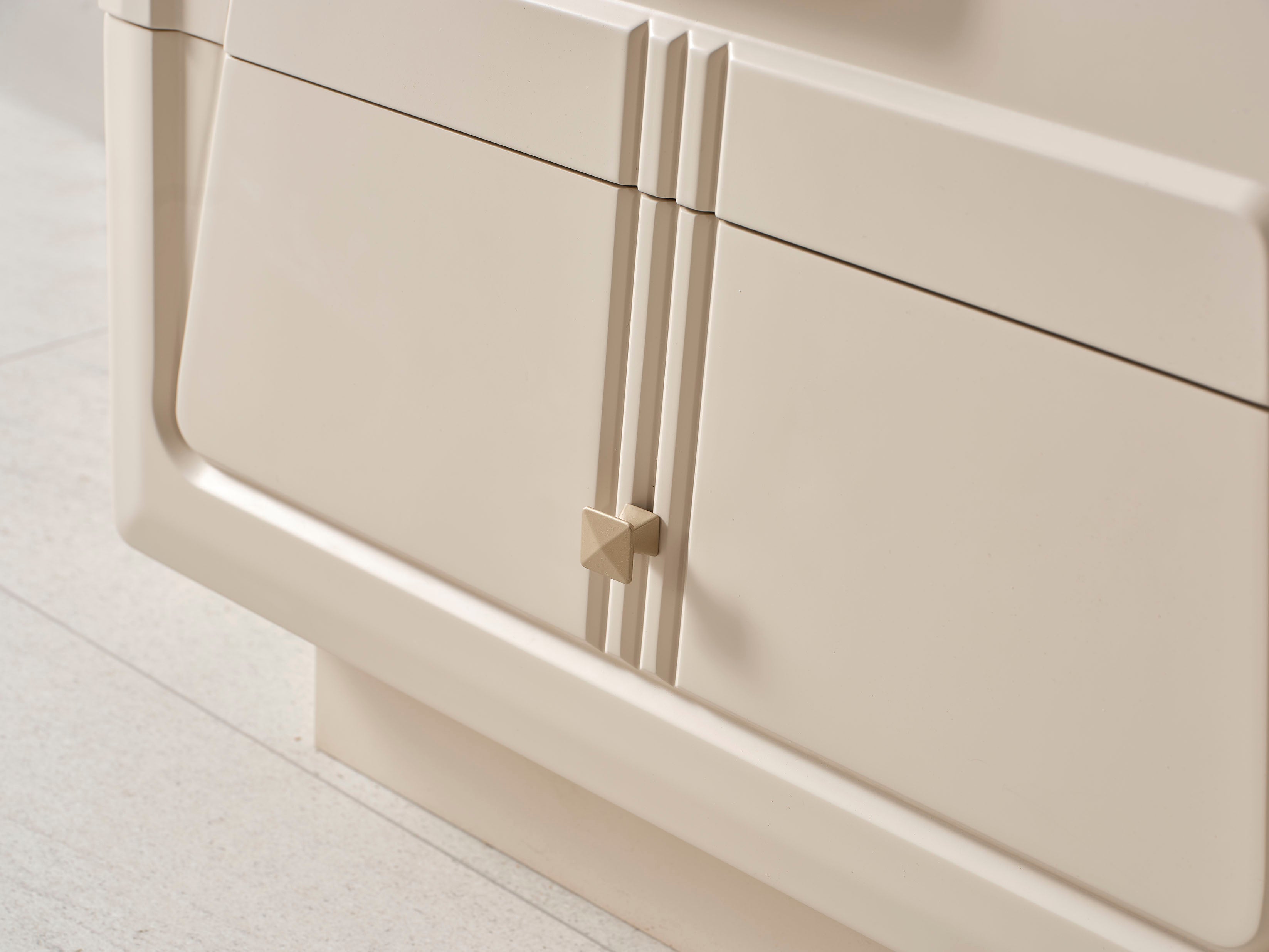 Elit Yatak Odası Takımı