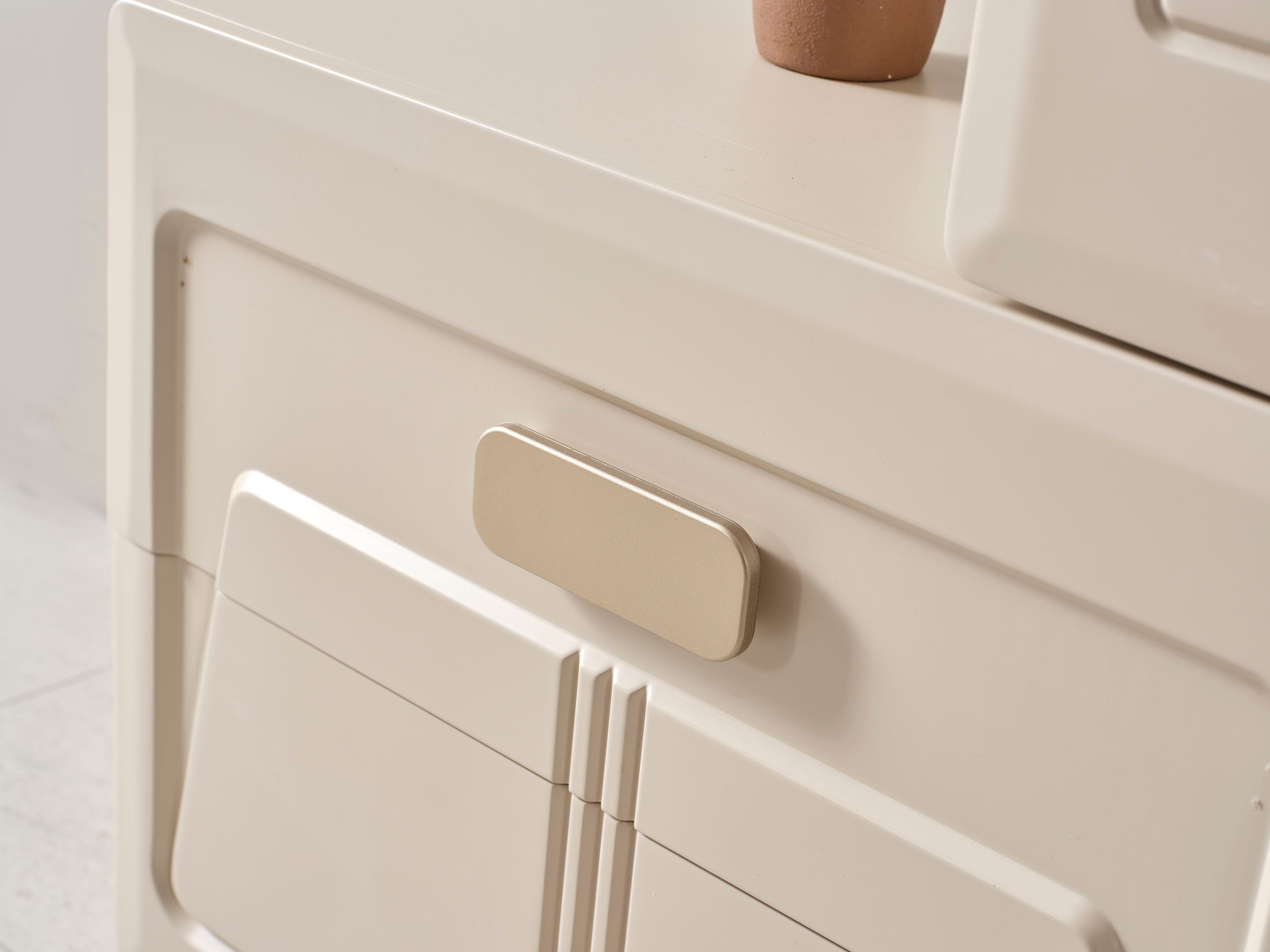 Elit Yatak Odası Takımı