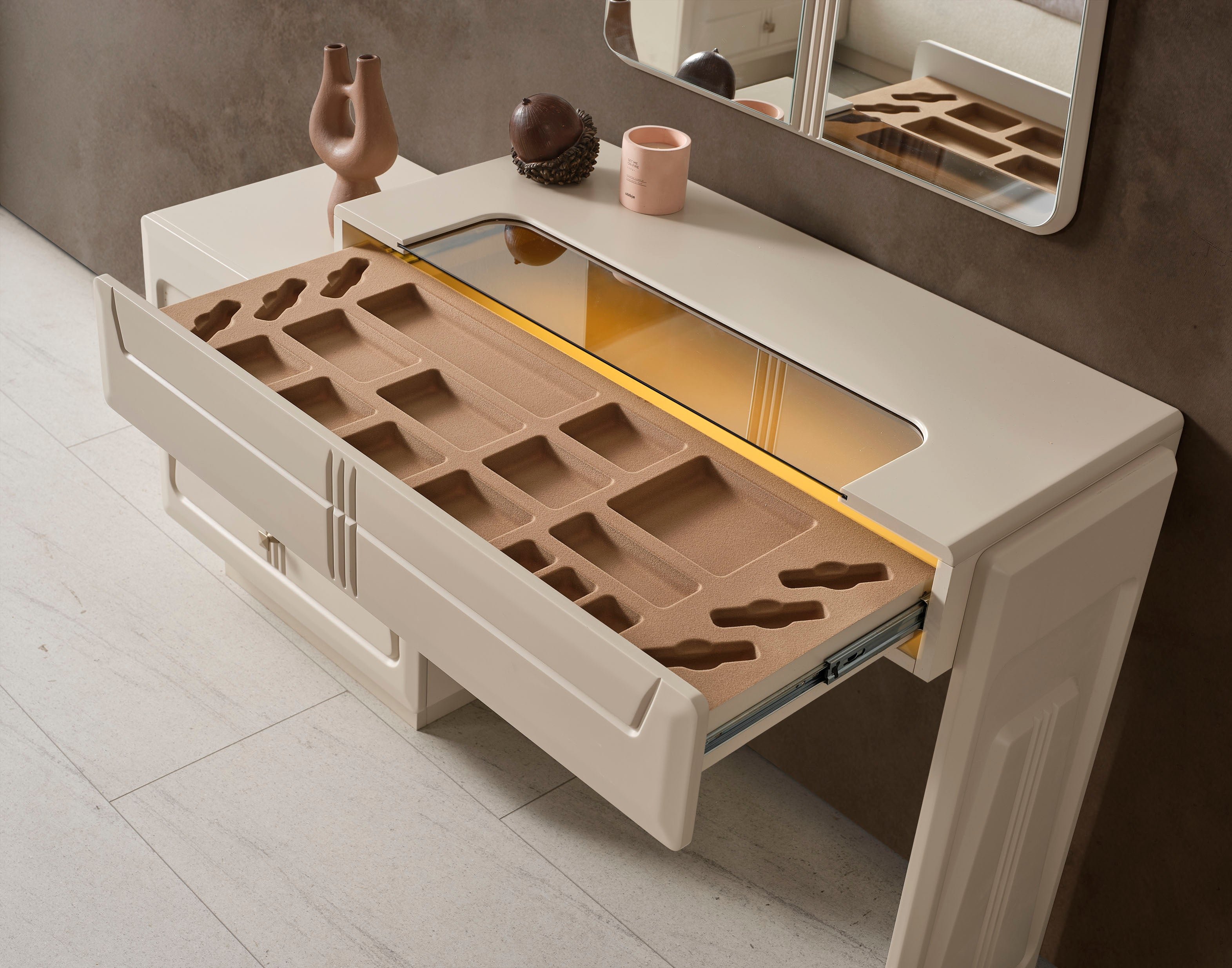 Elit Yatak Odası Takımı