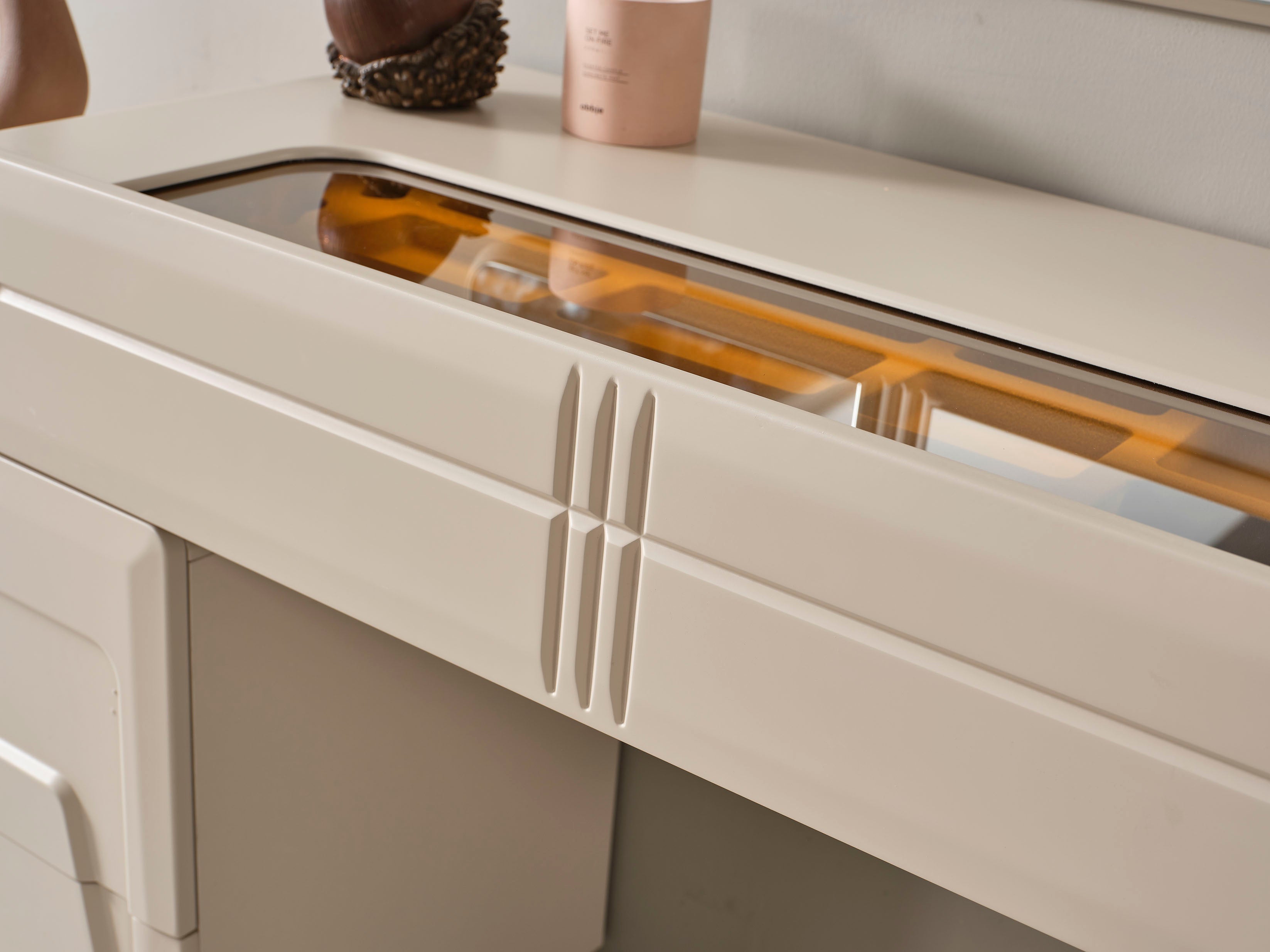 Elit Yatak Odası Takımı