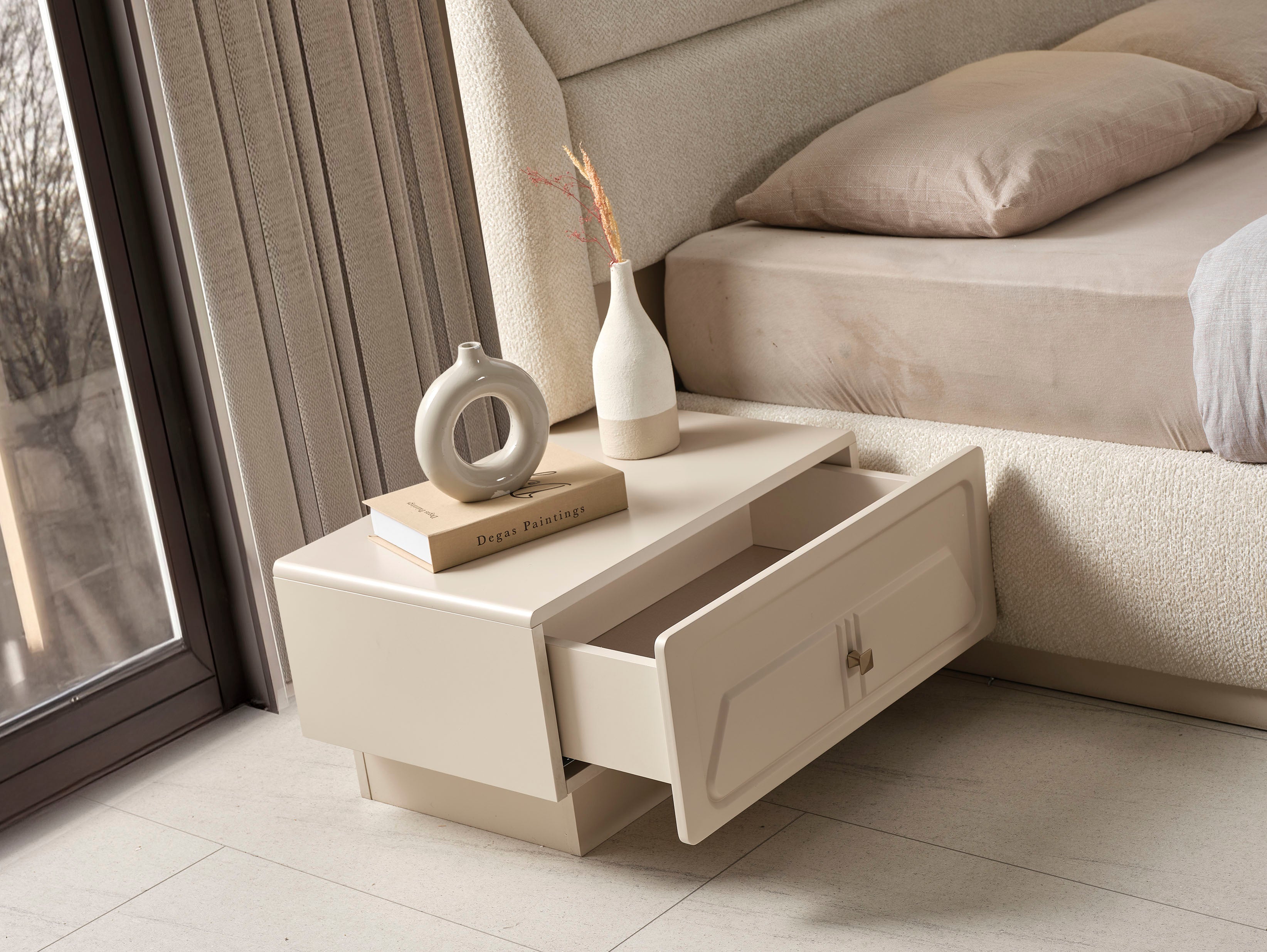 Elit Yatak Odası Takımı