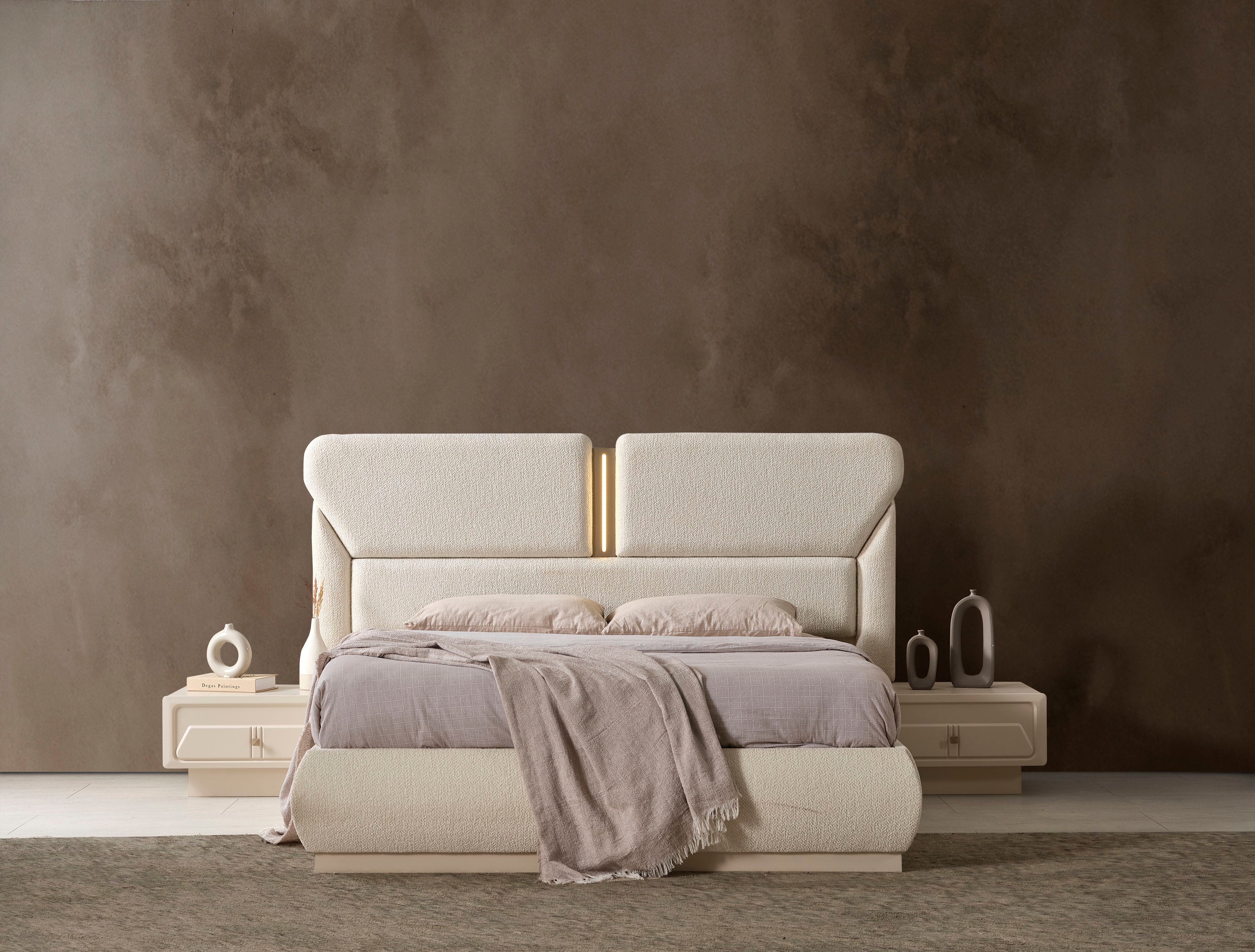 Elit Yatak Odası Takımı