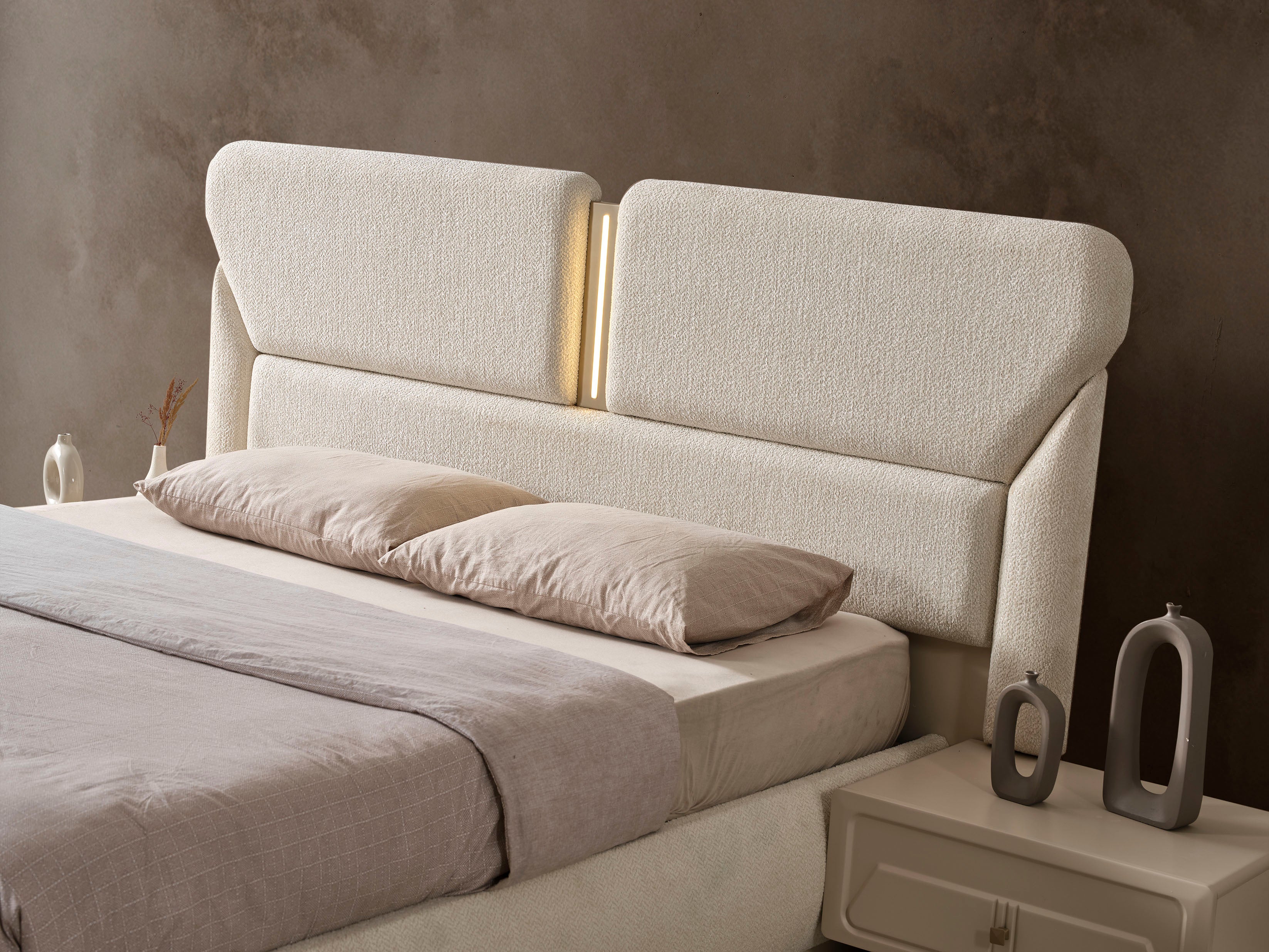 Elit Yatak Odası Takımı