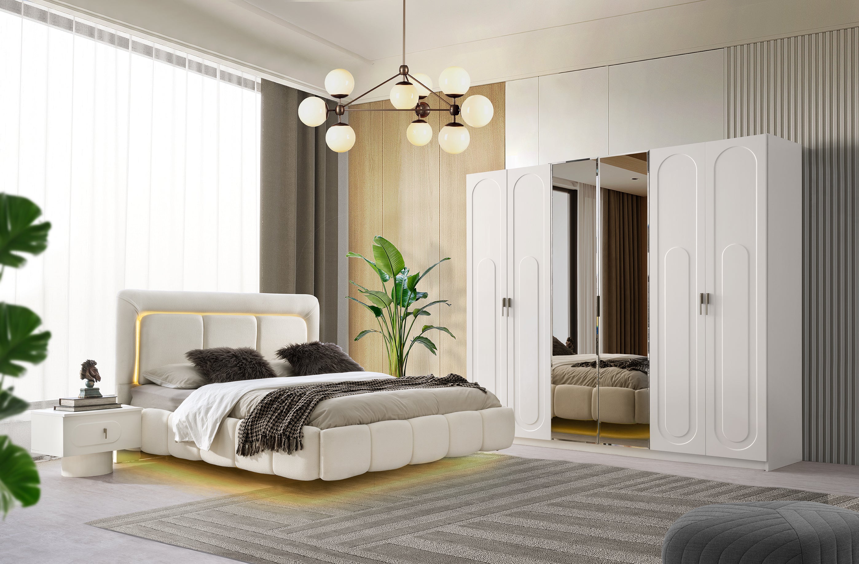 Esinti Düğün Paketi