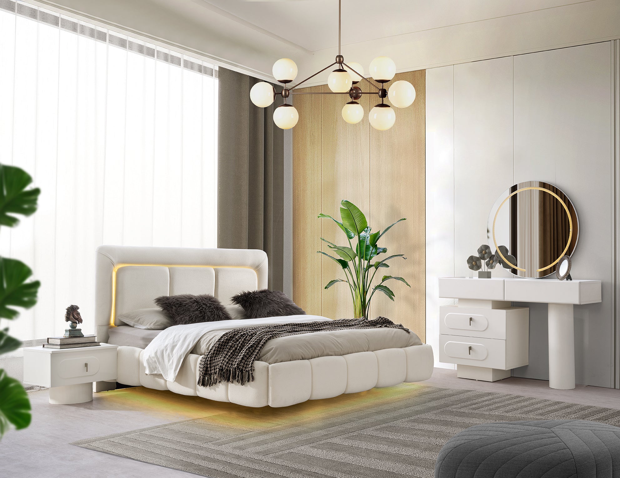 Esinti Düğün Paketi