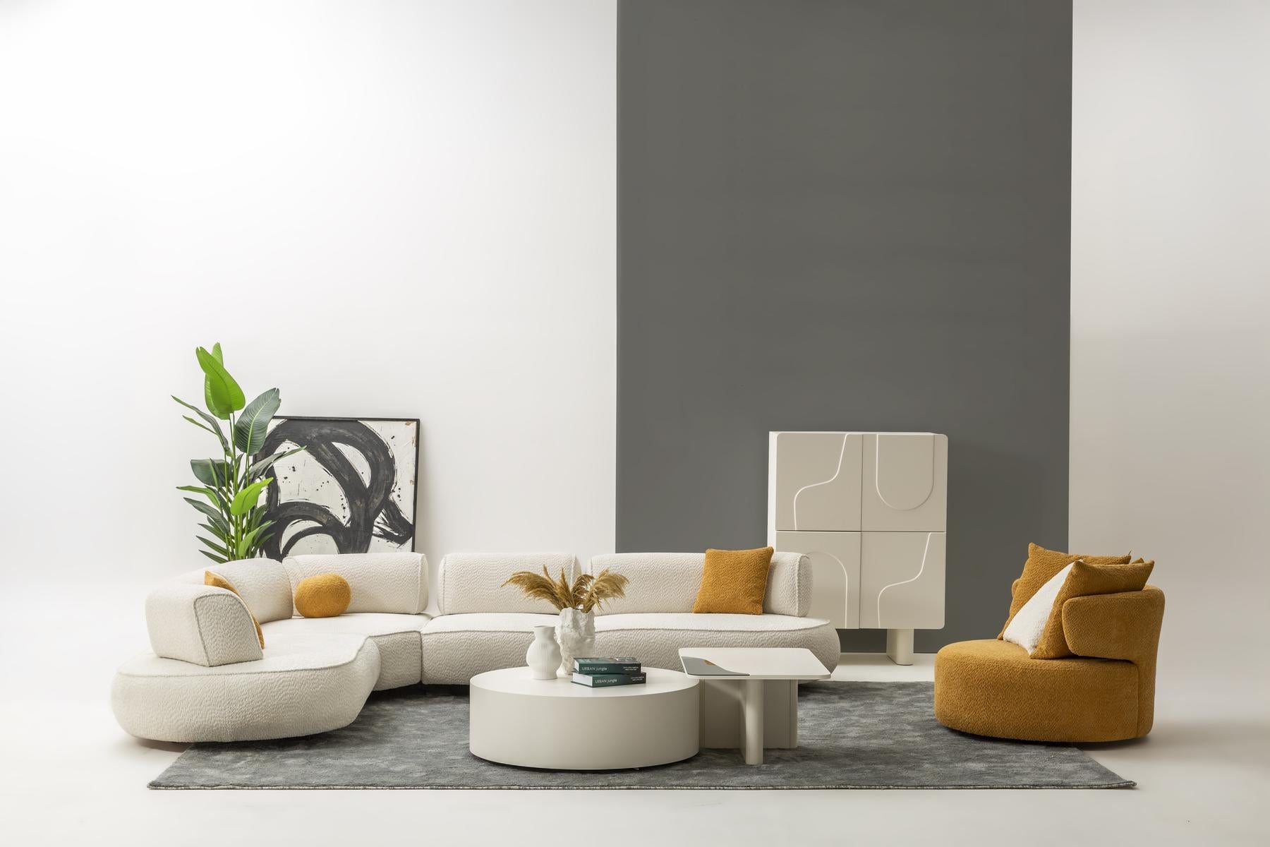 Florya Köşe Koltuk