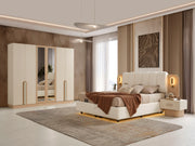 Gülhane Yatak Odası Takımı