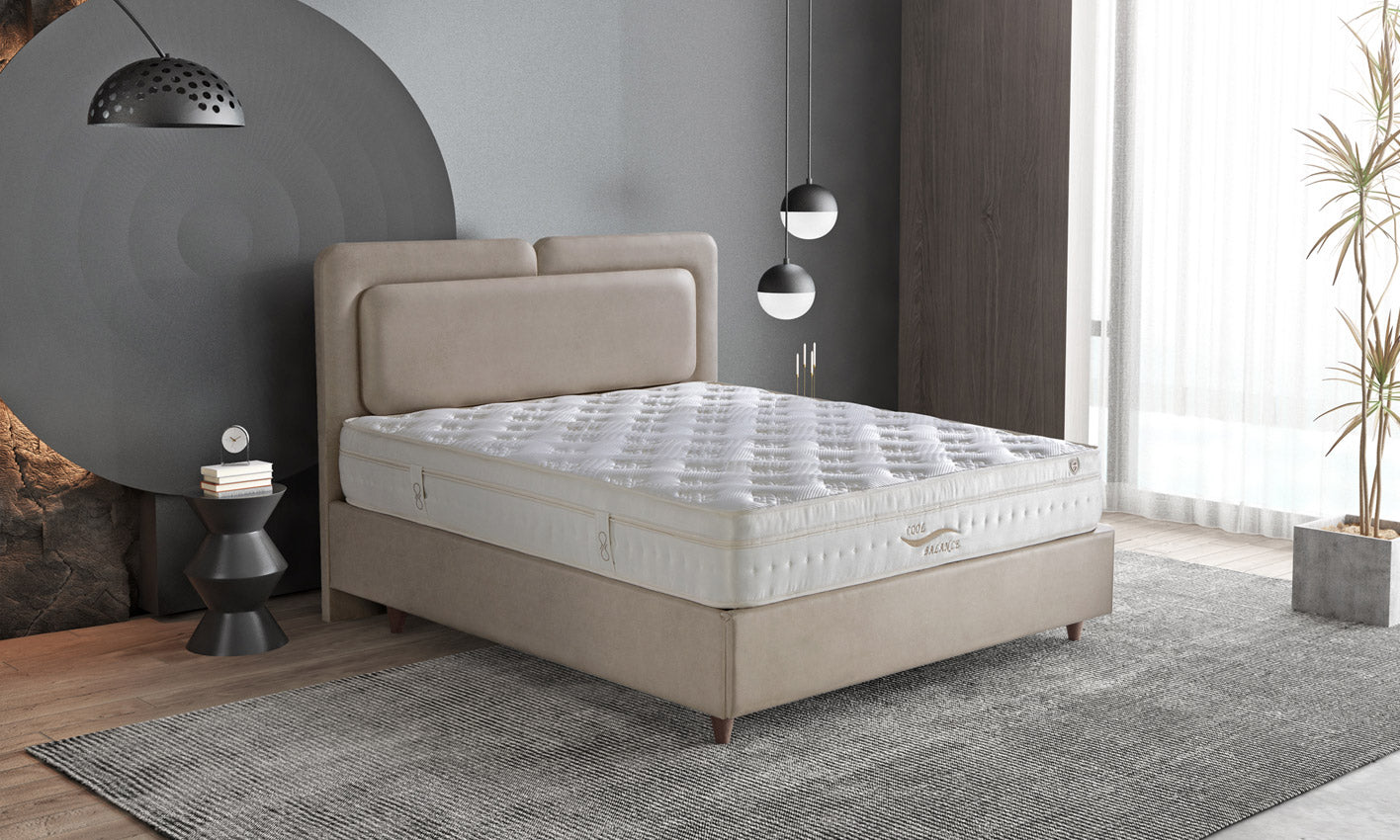 İDAŞ Cool Balance Yatak