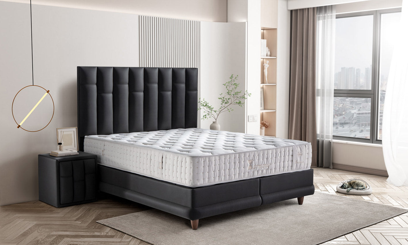 İDAŞ Harmony Yatak