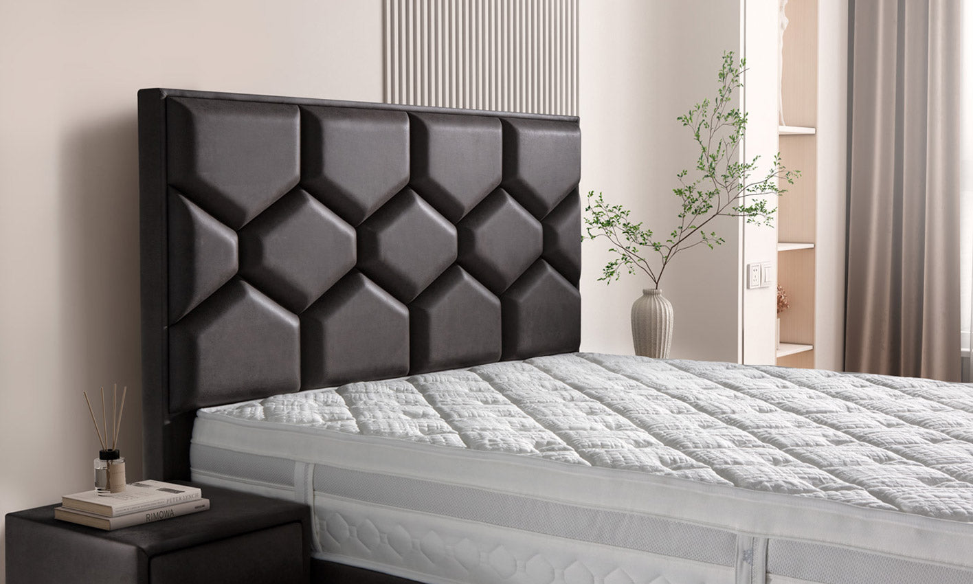 İDAŞ Memory 50 Plus Yatak