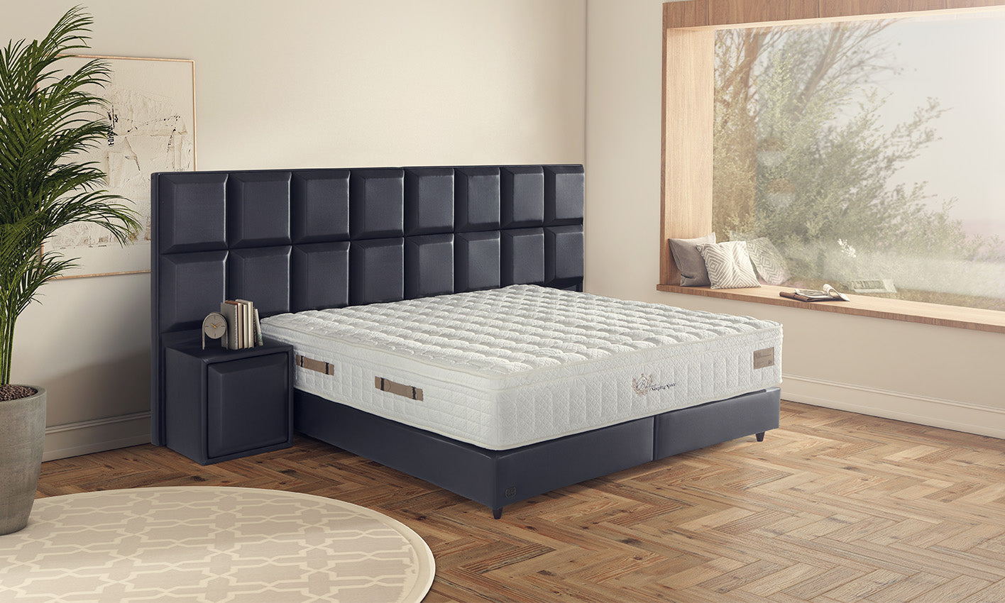 İDAŞ Sleeping Space Yatak