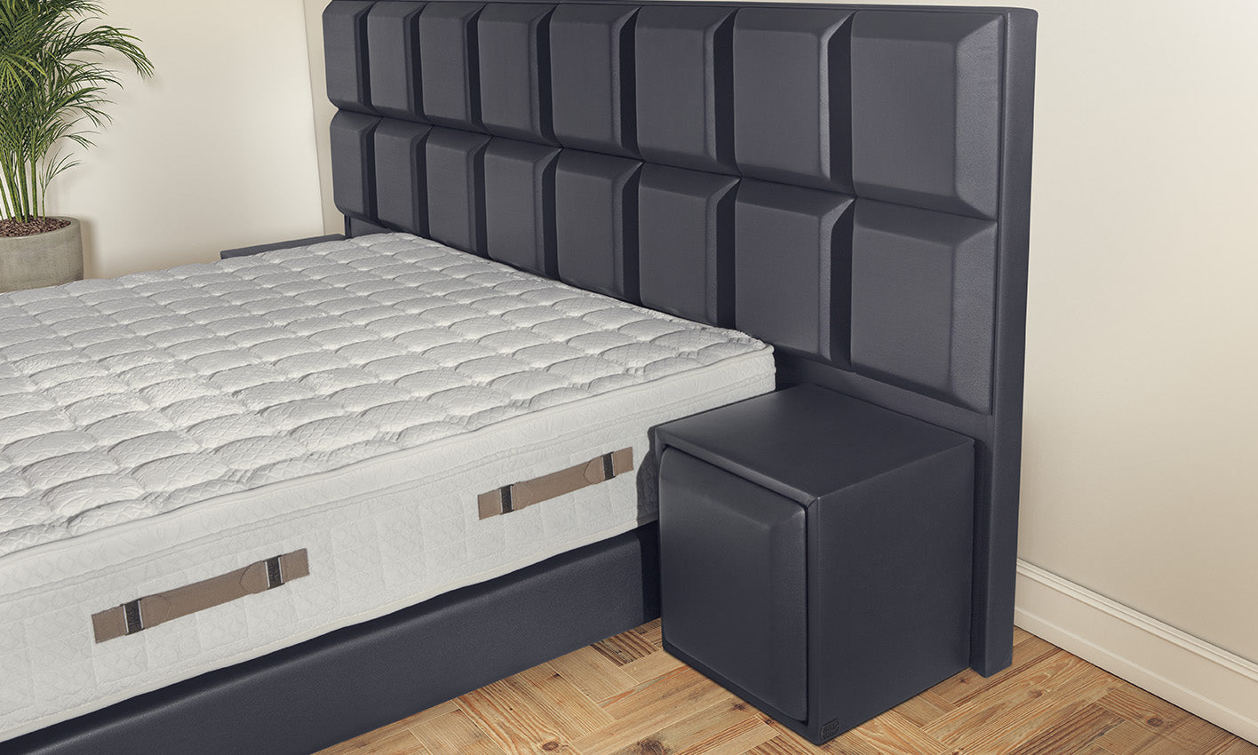 İDAŞ Sleeping Space Yatak