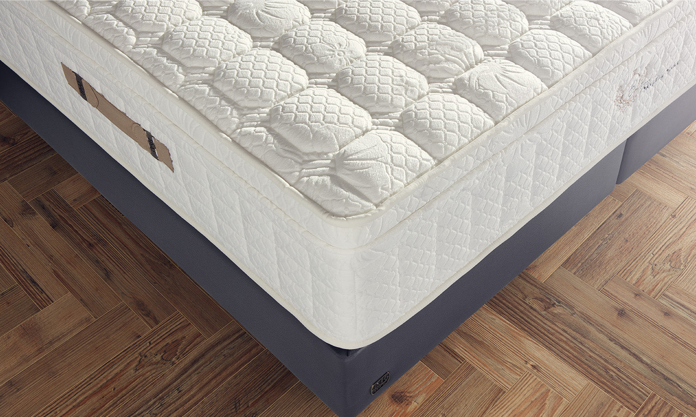 İDAŞ Sleeping Space Yatak