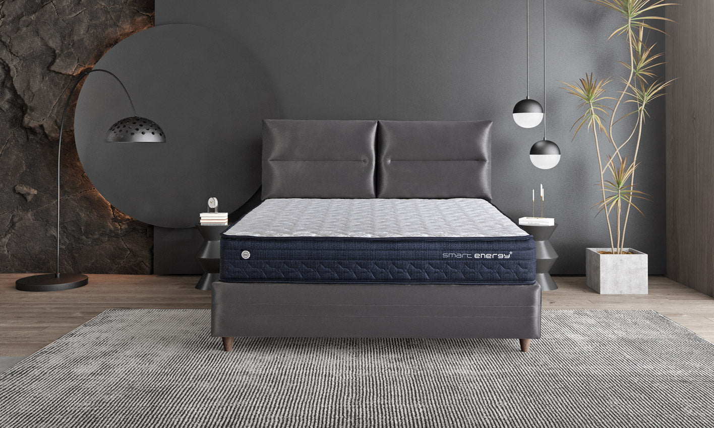 İDAŞ Smart Energy Yatak