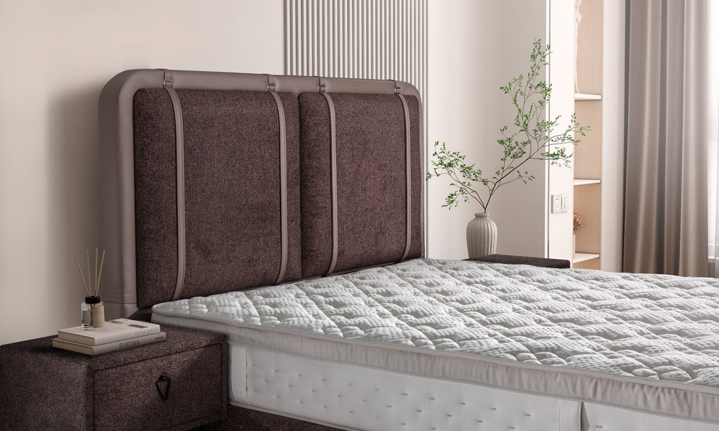 İDAŞ Smarttech Yatak