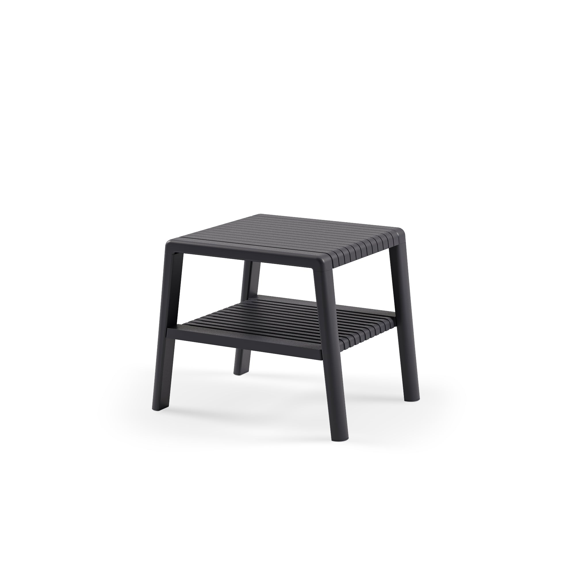 Joker Polipropilen Sehpa Antrasit