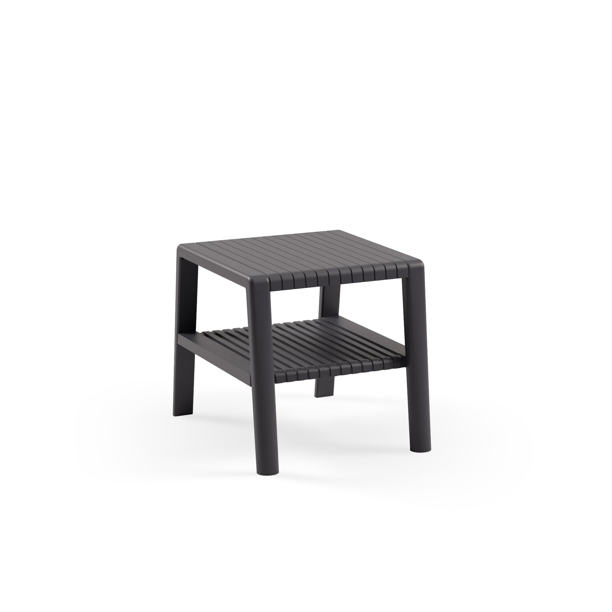 Joker Polipropilen Sehpa Antrasit