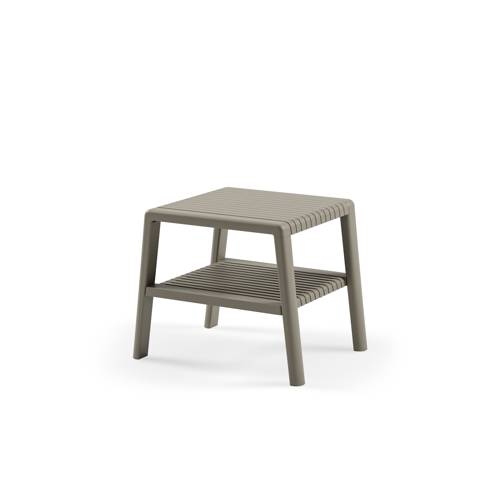 Joker Polipropilen Sehpa Vizon