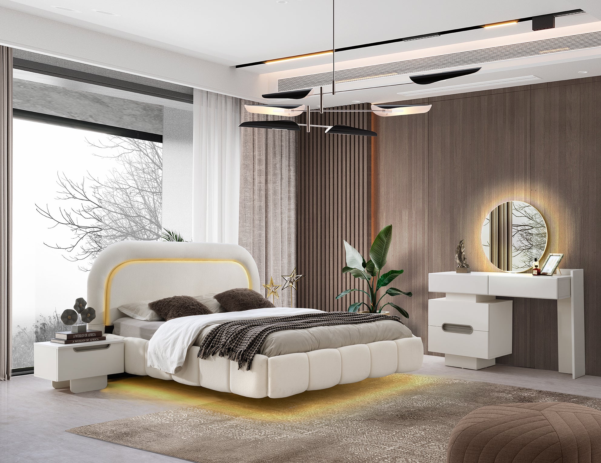 Kumsal Düğün Paketi