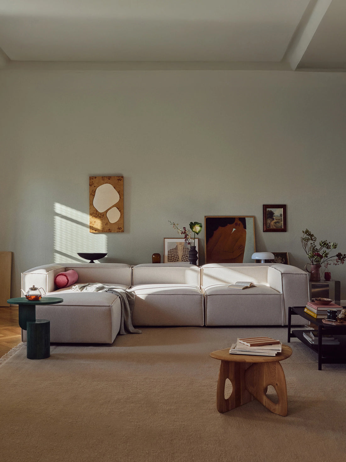 DECORALL