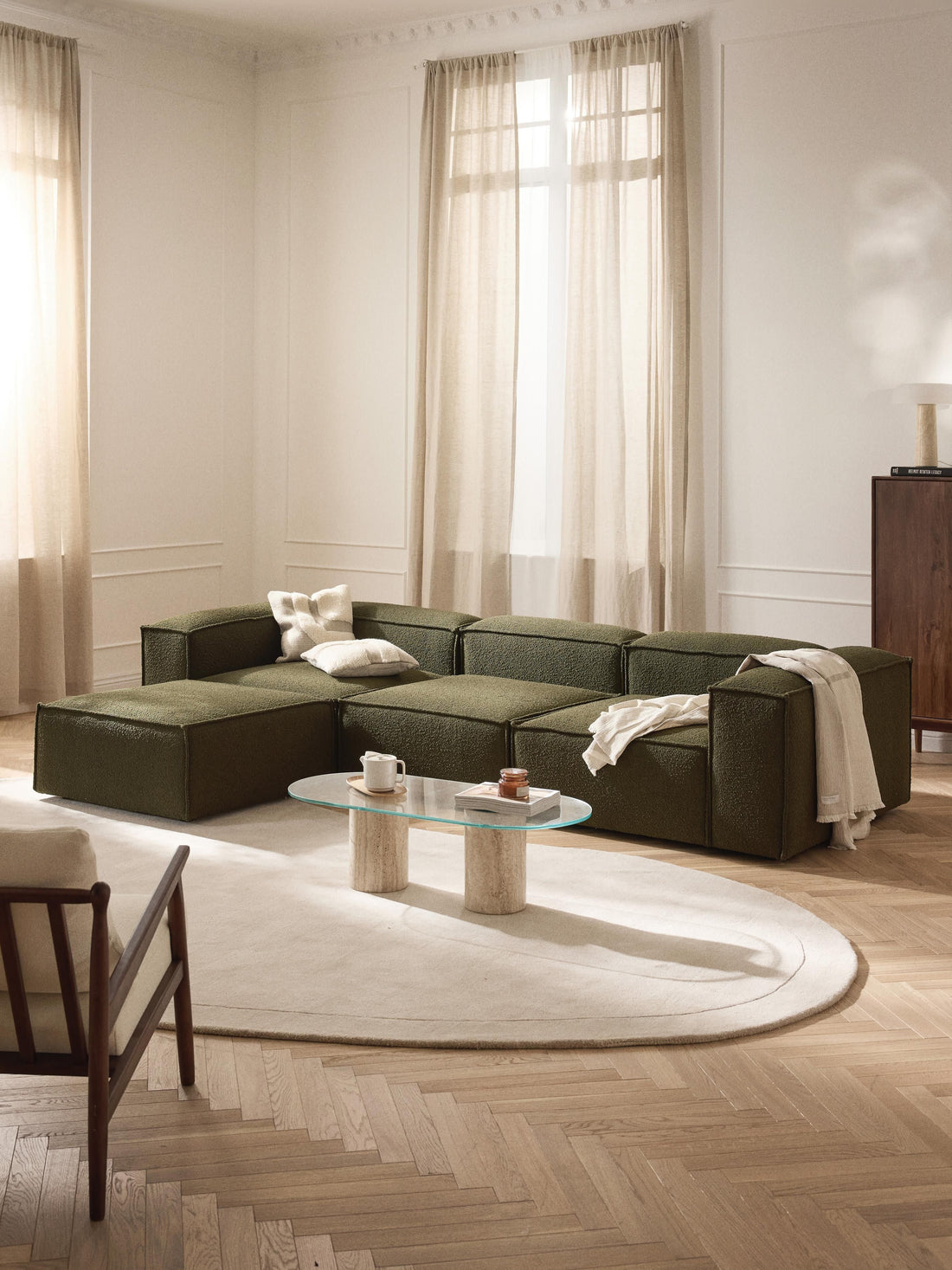 DECORALL