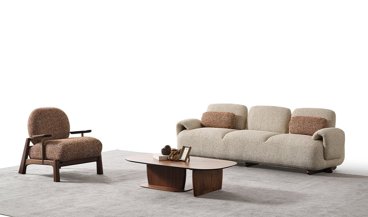 Lenis Koltuk Takımı