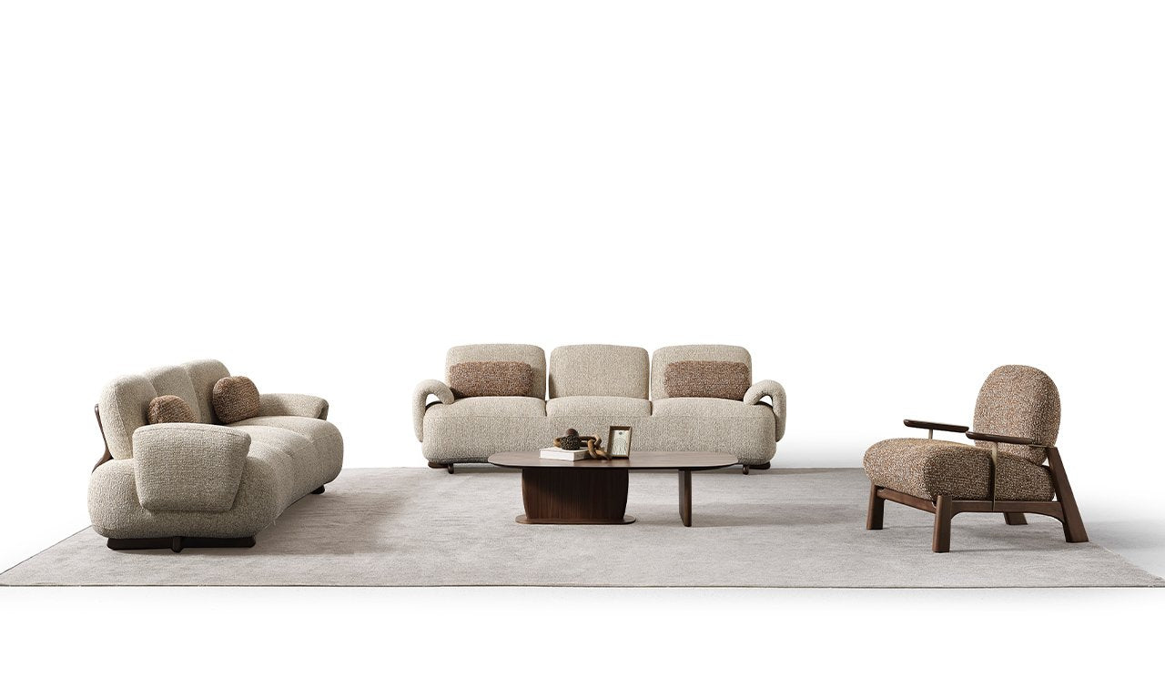 Lenis Koltuk Takımı