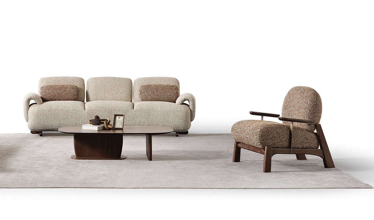 Lenis Koltuk Takımı