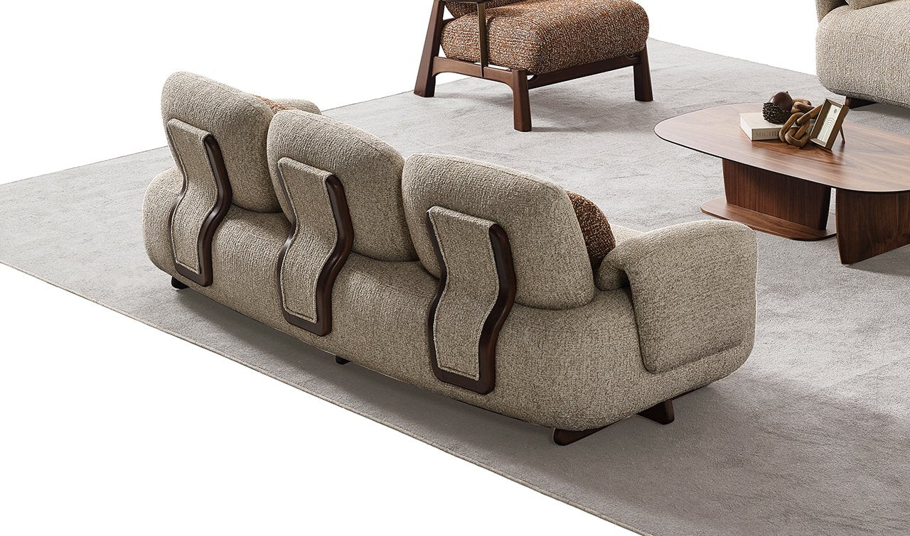 Lenis Koltuk Takımı