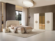 Lizbon Yatak Odası Takımı