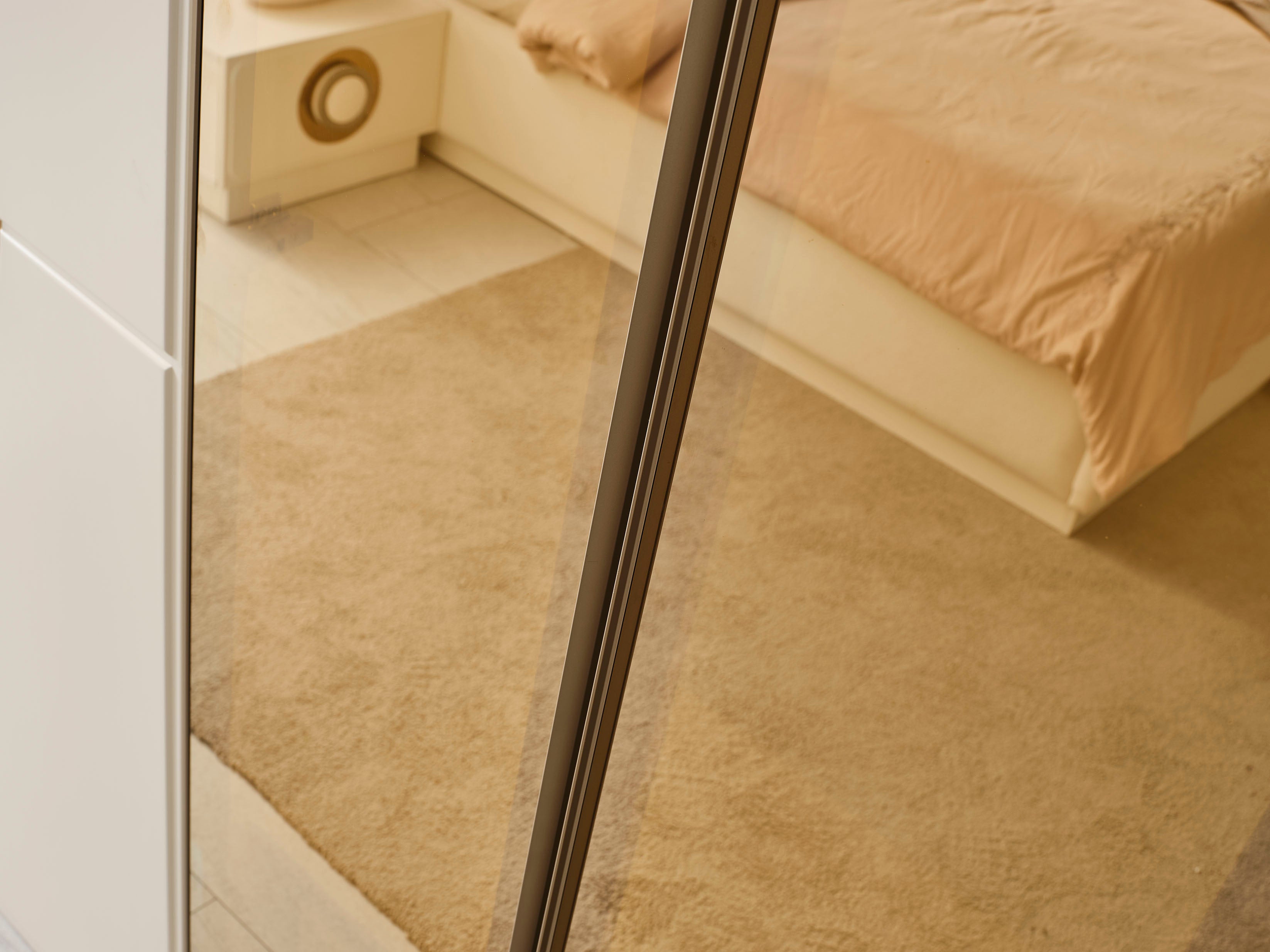 Lizbon Yatak Odası Takımı