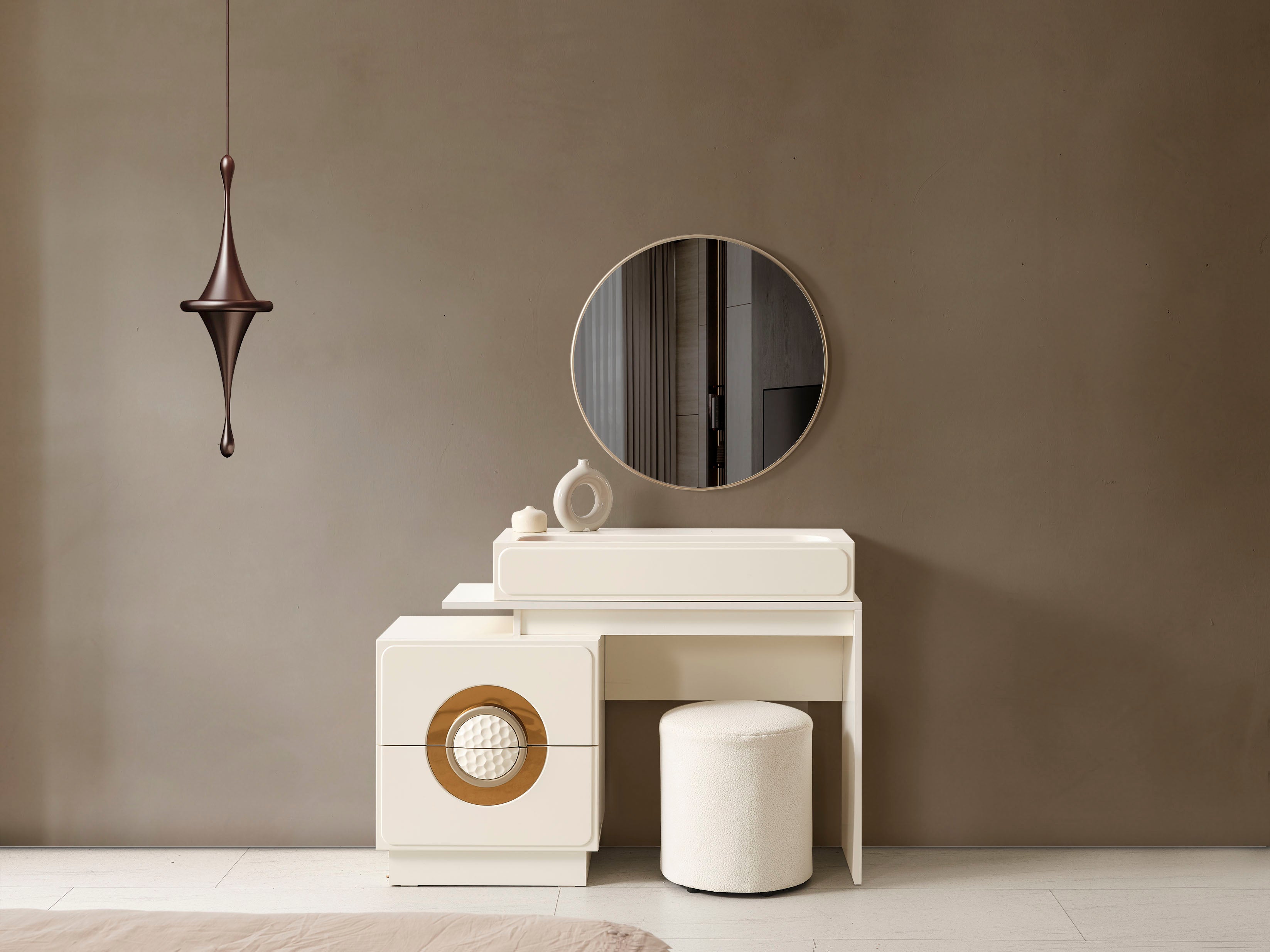 Lizbon Yatak Odası Takımı