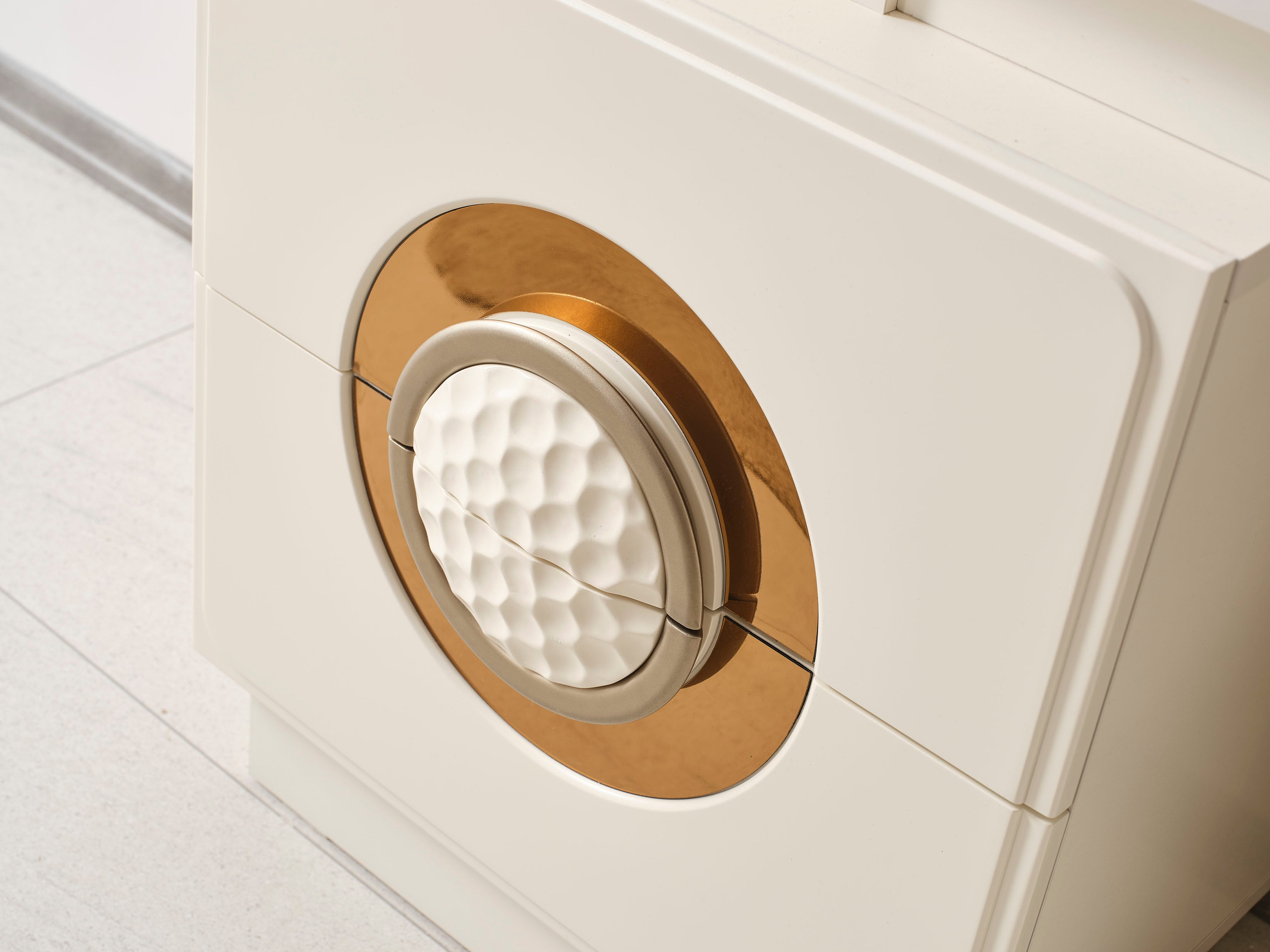 Lizbon Yatak Odası Takımı