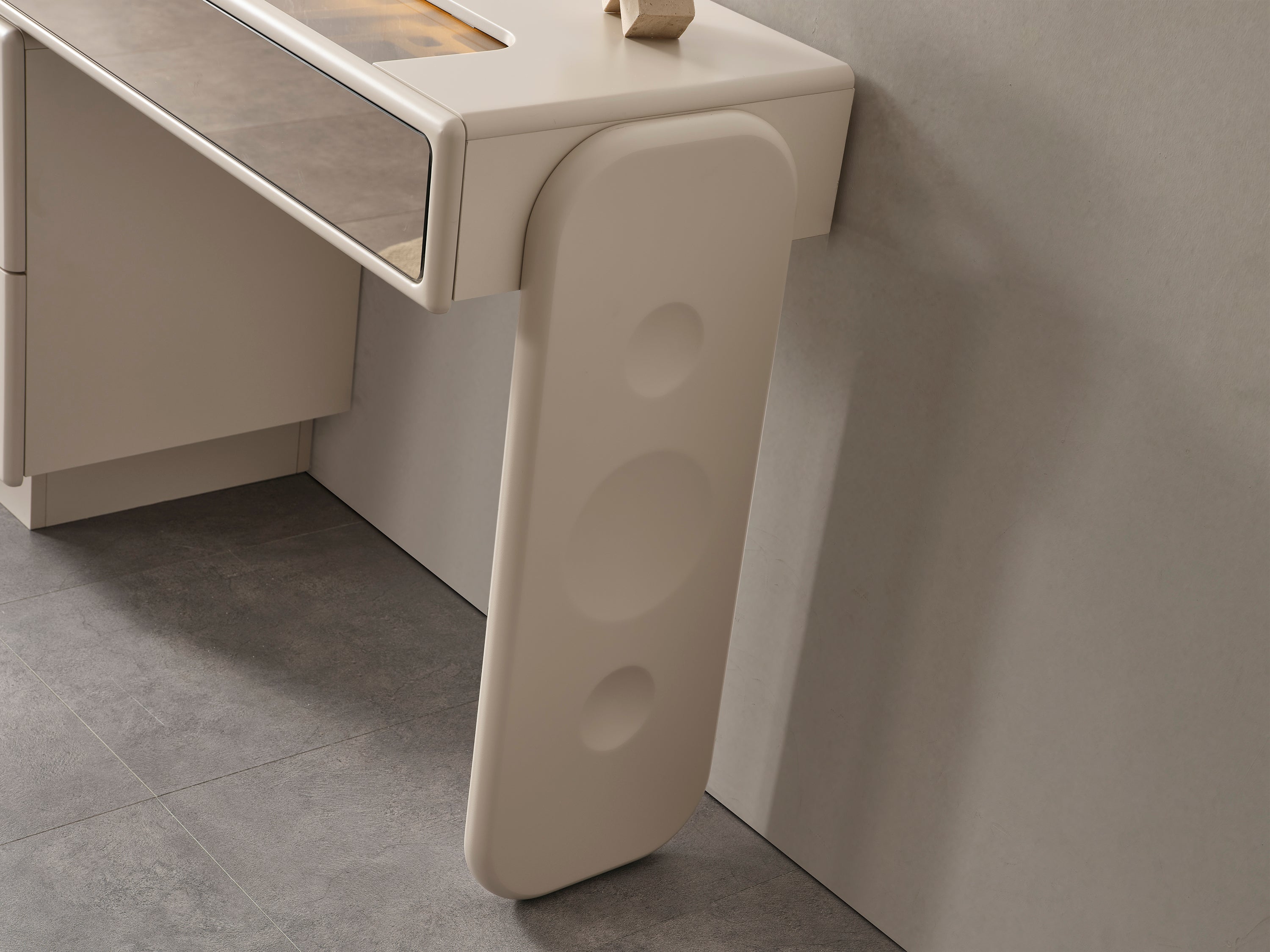 Loft Yatak Odası Takımı