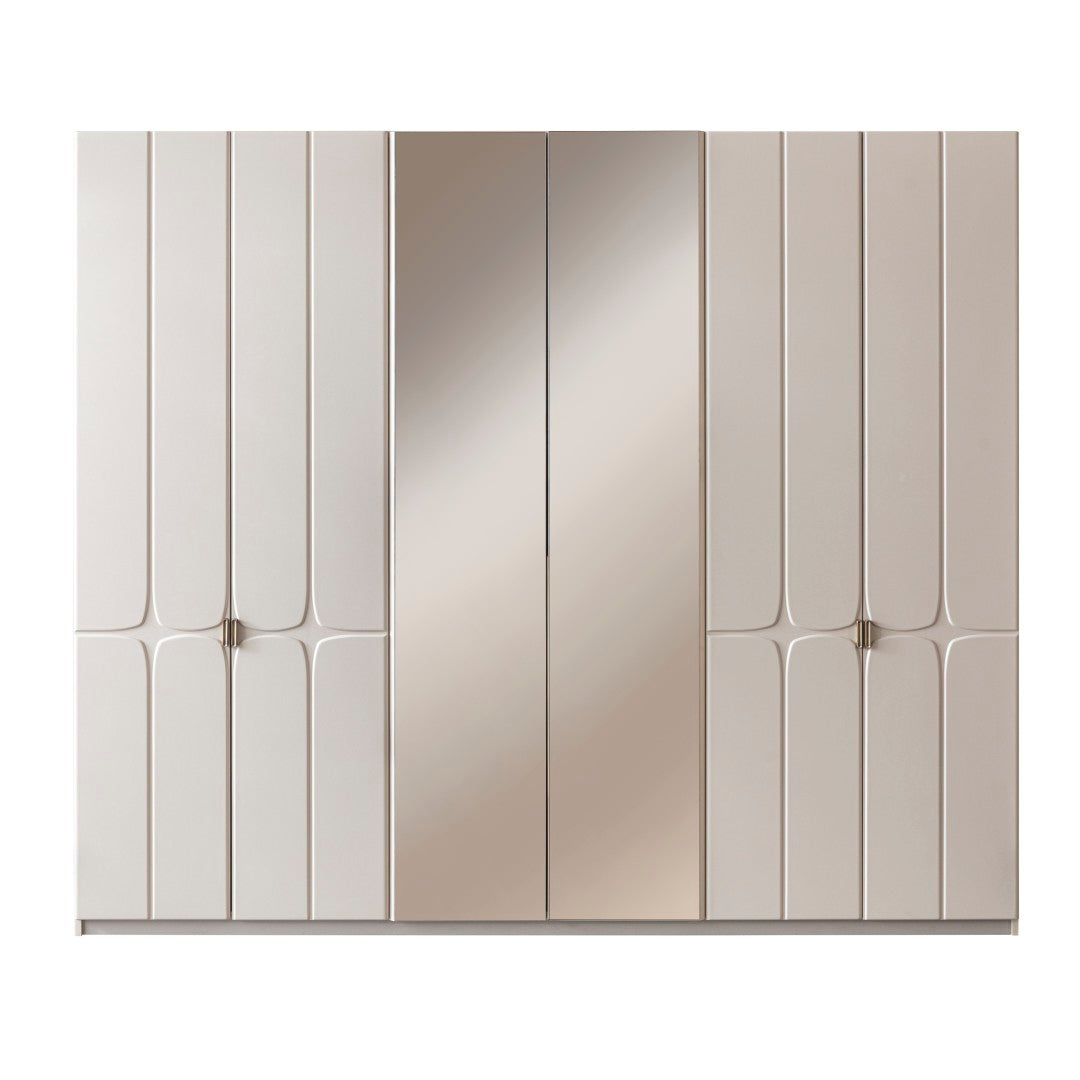 Lorin Yatak Odası Takımı