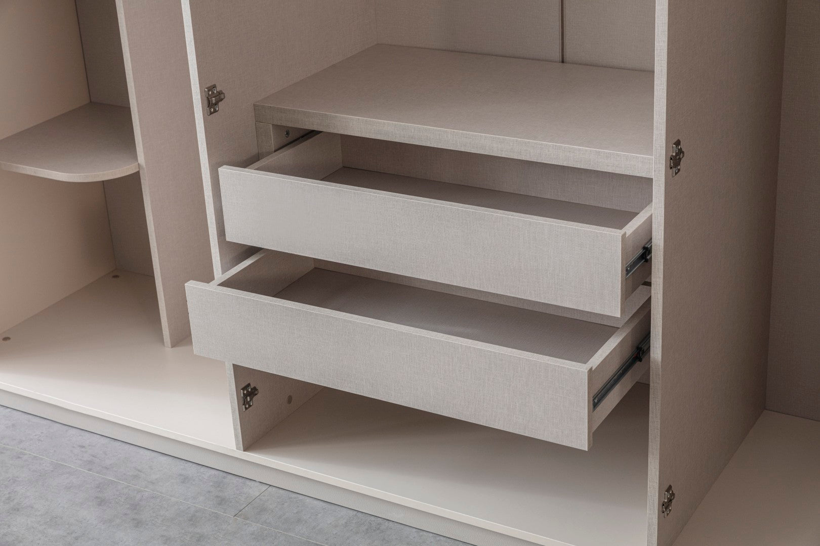 Lorin Yatak Odası Takımı