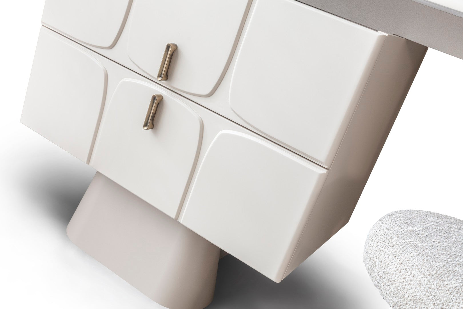 Lorin Yatak Odası Takımı