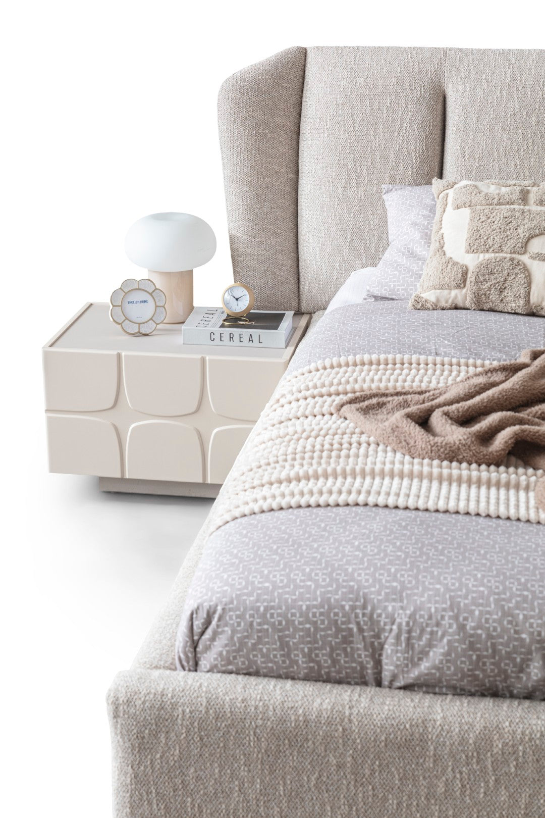 Lorin Yatak Odası Takımı