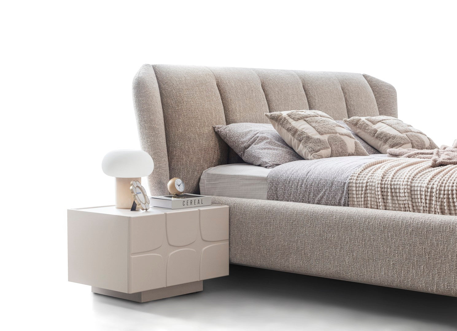 Lorin Yatak Odası Takımı