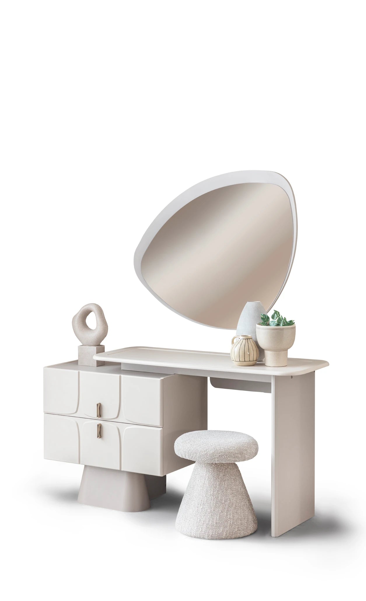 Lorin Yatak Odası Takımı