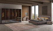 Lotus Line Yatak Odası Takımı