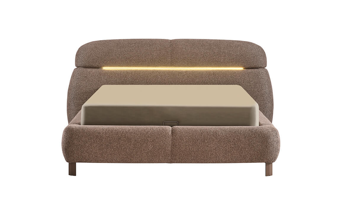 Lotus Line Yatak Odası Takımı
