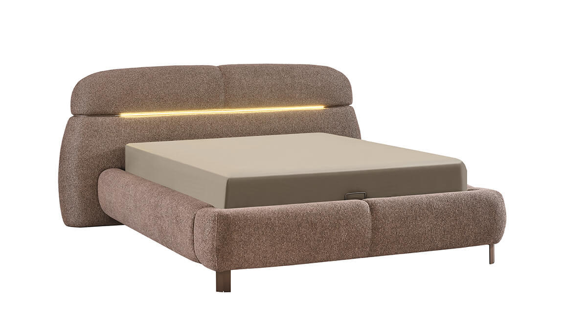 Lotus Line Yatak Odası Takımı
