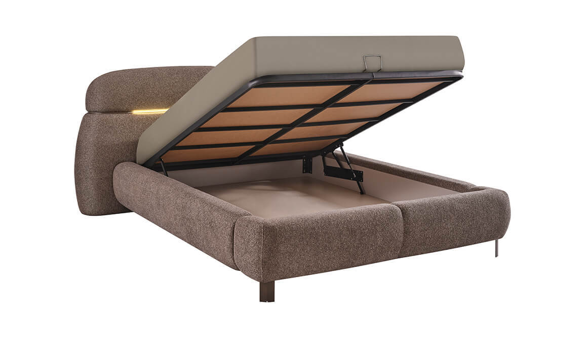 Lotus Line Yatak Odası Takımı