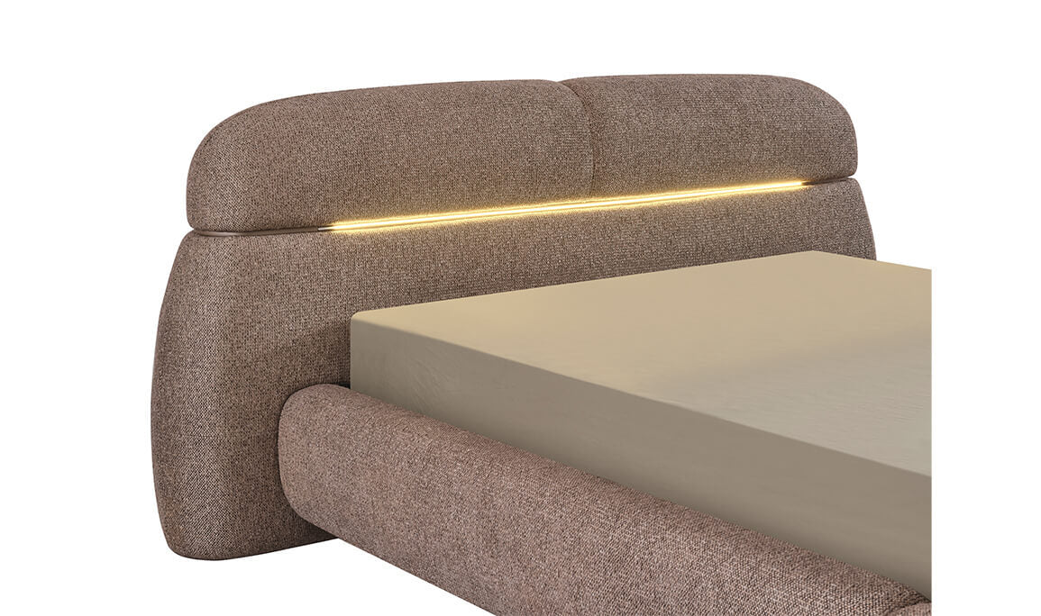 Lotus Line Yatak Odası Takımı