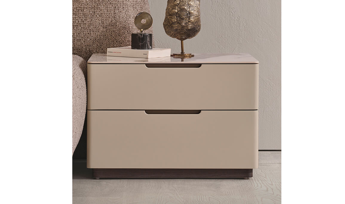 Lotus Line Yatak Odası Takımı