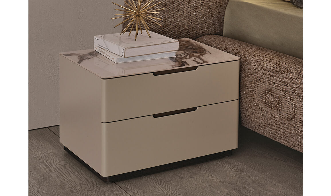 Lotus Line Yatak Odası Takımı