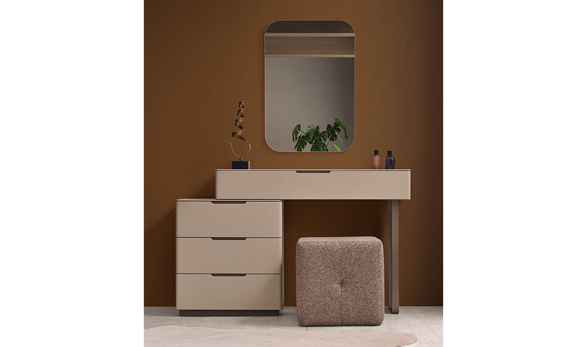 Lotus Line Yatak Odası Takımı