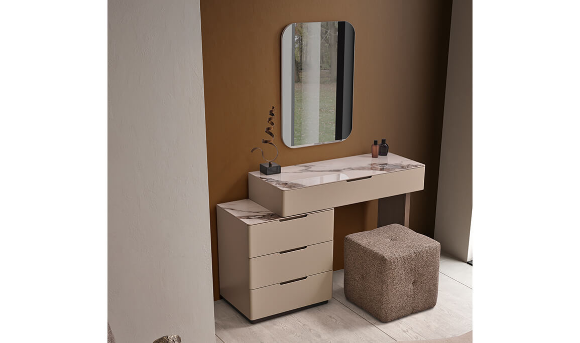 Lotus Line Yatak Odası Takımı
