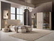 Lotus Yatak Odası Takımı